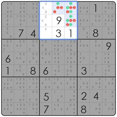 sudoku 17 clues