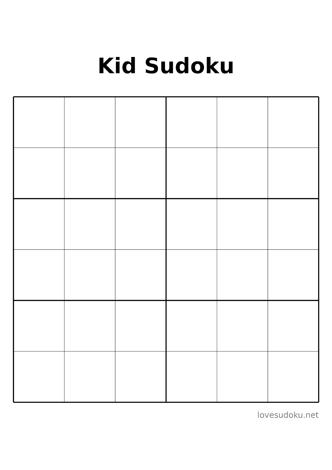 4x4 sudoku printable