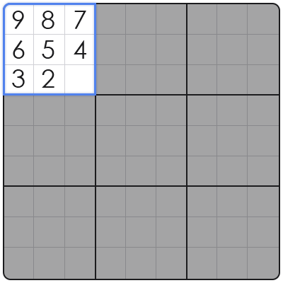 la times impossible sudoku